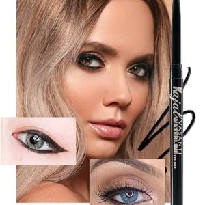 VASANTI Kajal Waterline Eyeliner Pencil