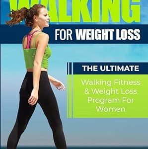 Walking For Weight Loss
