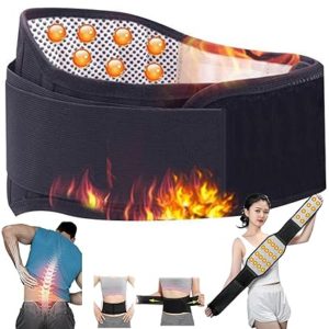shyliey Adult Self-heating Lumbar Pain Relief