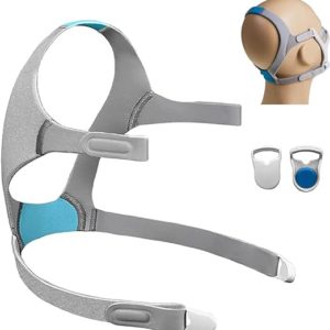 1-Pack CPAP Headgear for Resmed