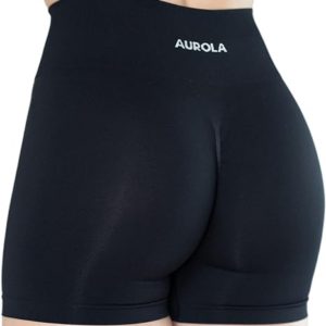 AUROLA Dream Collection Workout Shorts