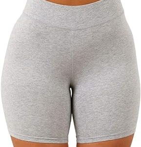 Aurgelmir Women's Workout Shorts