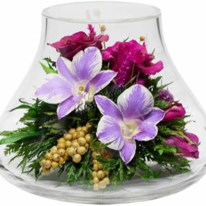 Fiora Flower | Real Roses Orchids