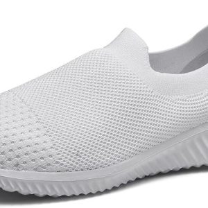 LANCROP Nurse Shoes Womens