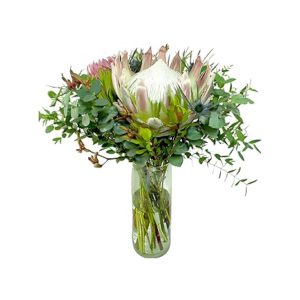 Mafadi Collection - Royal Bouquet