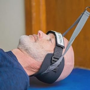Neck-Ease Cervical Traction Device