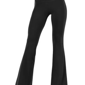 ODODOS Women's Bootcut Yoga Pants