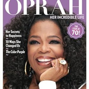 PEOPLE Oprah