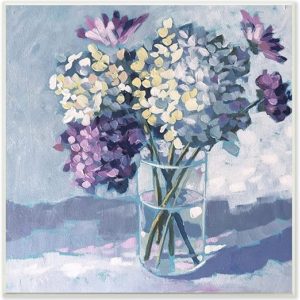 Stupell Industries Purple