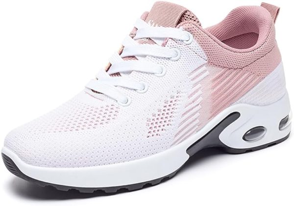 TACOLORY Women Road Running Shoes