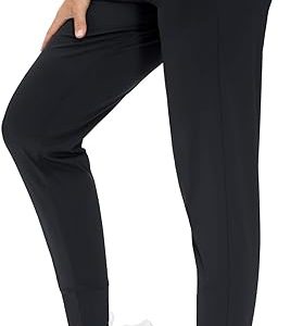 THE GYM PEOPLE Women's Joggers Pants