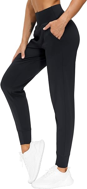 THE GYM PEOPLE Women's Joggers Pants THE GYM PEOPLE Women's Joggers Pants