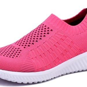 TIOSEBON Women's Athletic Walking Shoes