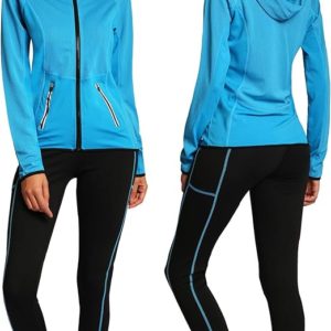 VICKISUI Active Wear Sets for Women