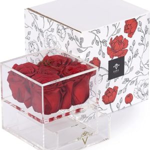 VLove® Forever Preserved Roses