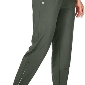 Willit Women's Athletic Joggers Pants