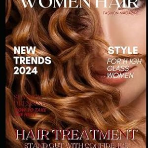 Women Hair Magazine