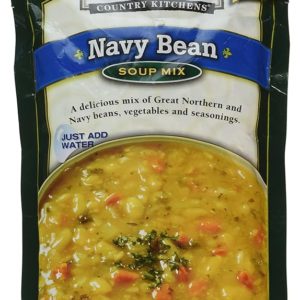 Bear Creek Mix Soup Navy Bean