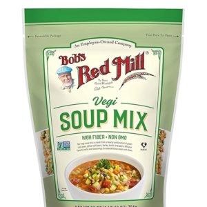 Bob's Red Mill Vegetable Soup Mix