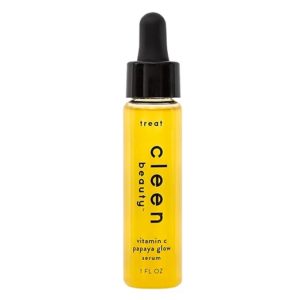 Cleen Beauty Vitamin C Serum for Face