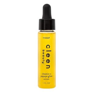 Cleen Beauty Vitamin C Serum for Face