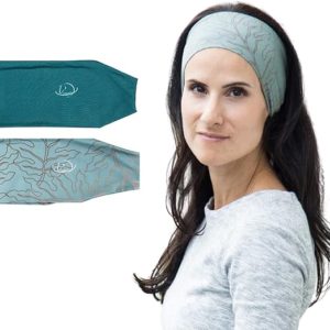 Equestrian Headbands for Women