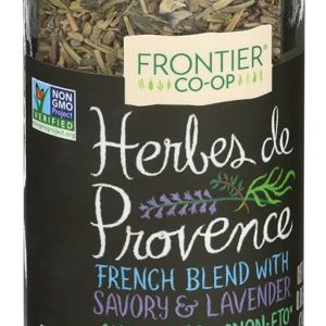 Frontier Co-op Herbes De Provence