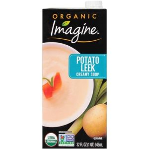 Imagine Organic Creamy Soup