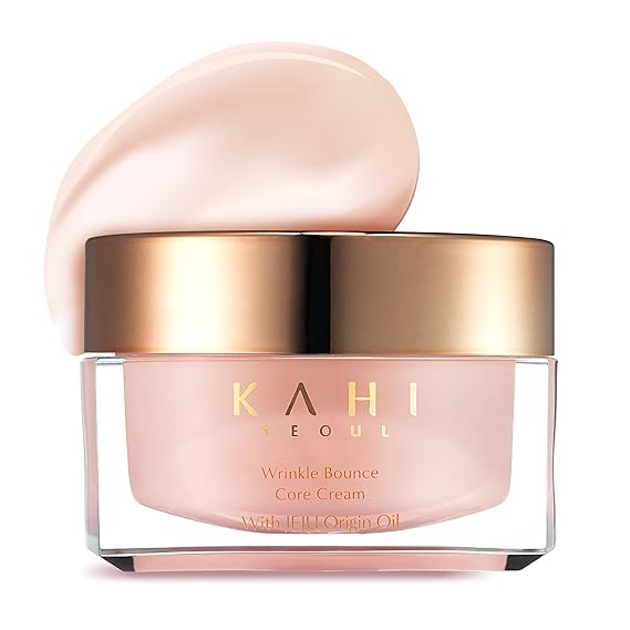 KAHI Wrinkle Bounce Core Cream Face Lotion KAHI Wrinkle Bounce Core Cream Face Lotion