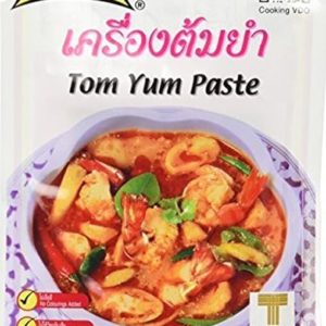 Lobo Tom Yum Soup Mix, Spicy