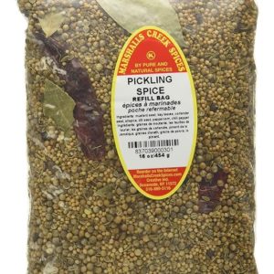 Marshall’s Creek Spices Pickling Spice Seasoning Refill