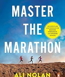 Master the Marathon