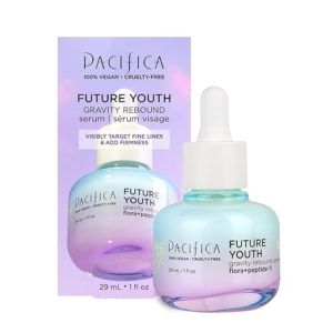 Pacifica Beauty, Future Youth Gravity Rebound Serum
