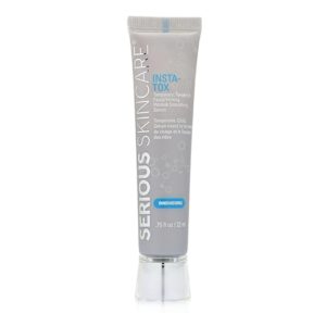 Serious Skincare - INSTA-TOX Instant Wrinkle Smoothing