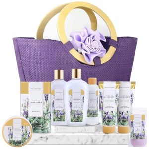 Spa Luxetique Gift Baskets Gift for Mom