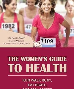 The Women's Guide to Health