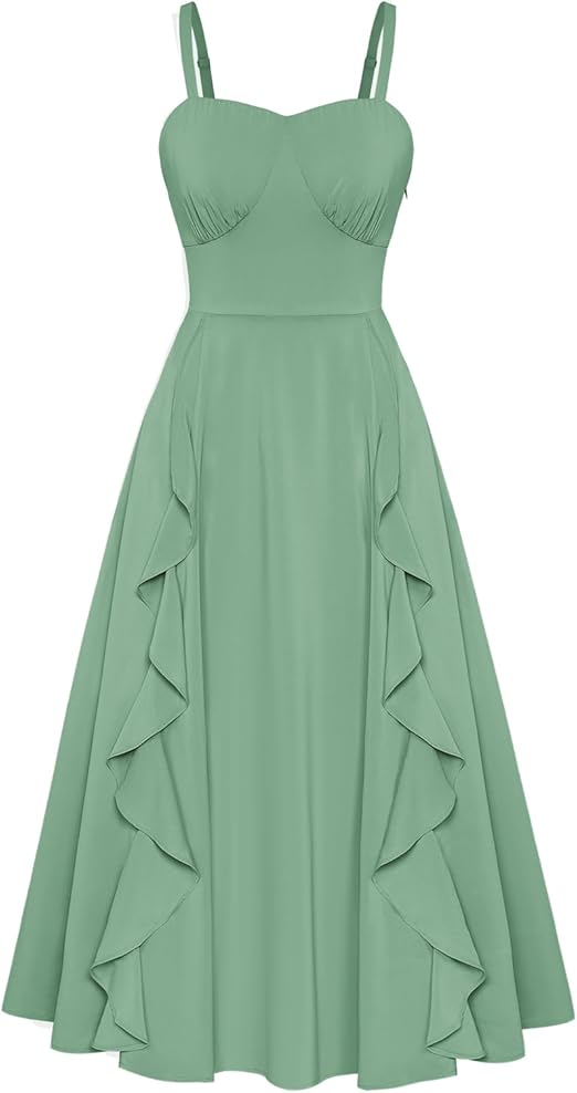 Belle Poque Sun Dresses for Women 2024 Boho Midi Dresses Belle Poque Sun Dresses for Women 2024 Boho Midi Dresses