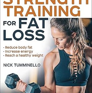 Strength Training for Fat Loss