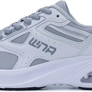 Women's Air Running Shoes Athletic Tennis Shoes Comfortable Sport Shoes
