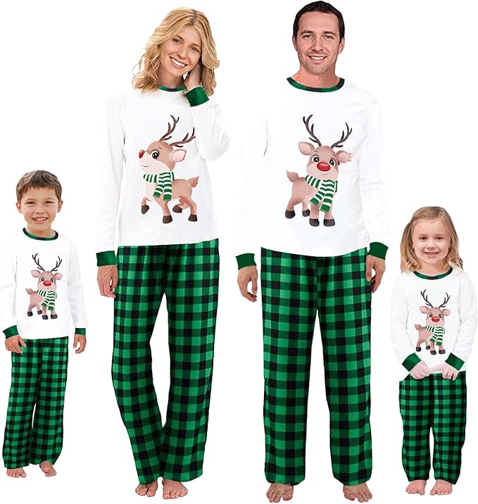 Christmas Pajamas for Family Matching Christmas Pajamas Sets Family Xmas Pajamas Christmas Pajamas for Family Matching Christmas Pajamas Sets Family Xmas Pajamas