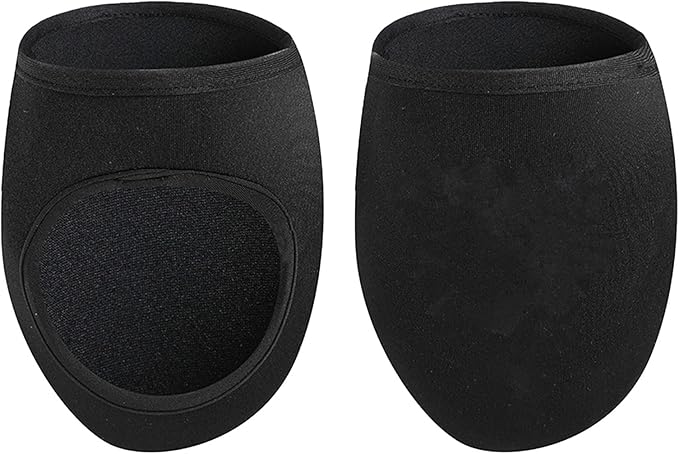 Cycling Shoe Covers Thermal Shoes Toe Cover Windproof Half Shoecover Water-Resistant for Mountain Road Cycling Shoes Cycling Overshoes for Men Waterproof Women Winter Size Cycling Shoe Covers Thermal Shoes Toe Cover Windproof Half Shoecover Water-Resistant for Mountain Road Cycling Shoes Cycling Overshoes for Men Waterproof Women Winter Size