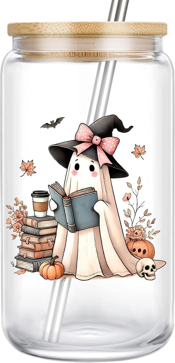 Halloween Gifts for Book Lovers Women - Birthday Christmas Book Club Gifts for Bookish Librarian Bookworm Readers Halloween Gifts for Book Lovers Women - Birthday Christmas Book Club Gifts for Bookish Librarian Bookworm Readers