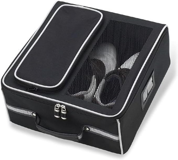 Original Folding Trunk Organizer By Picnic At Ascot