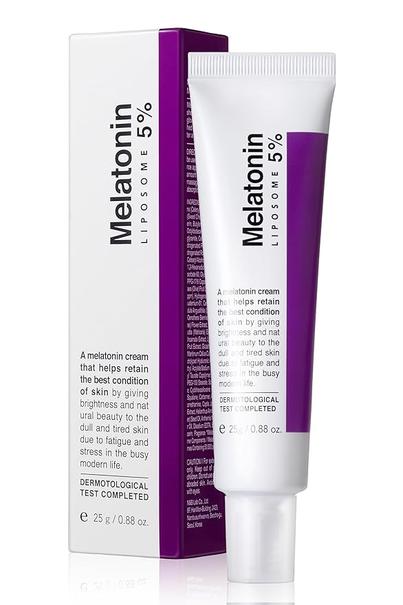 Time Return Melatonin Cream Face Brightening Cream & Face Moisturizer for Dry Skin Relaxing Face Cream for Women & Men Melatonin Face Cream for Resilient Skin Time Return Melatonin Cream | Face Brightening Cream & Face Moisturizer for Dry Skin | Relaxing Face Cream for Women & Men | Melatonin Face Cream for Resilient Skin