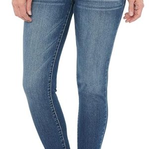 Democracy Women's Plus Size Ab Solution Ankle Skimmer