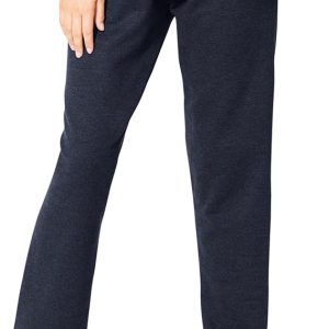 JUST MY SIZE Women's Plus-Size EcoSmart Sweatpants-Petite Length