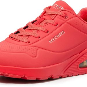 Skechers Women's Uno- Stand On Air Sneaker