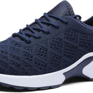 CASMAG Women Casual Shoes Ultra Lightweight Sneakers Athletic Walking Shoe Fashion Shoes