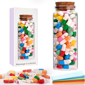 Valentines Day Gift for Him Boyfriend Men Who Have Everything,Anniversary Romantic Birthday Gifts for Her Girlfriend