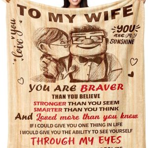 Valentines Day Gifts for Her, Gifts for Wife, Anniversary Wedding Gifts for Women, Wife Birthday Gift, Mothers Day